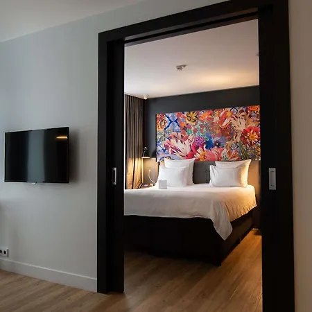 Swissôtel Amsterdam-2