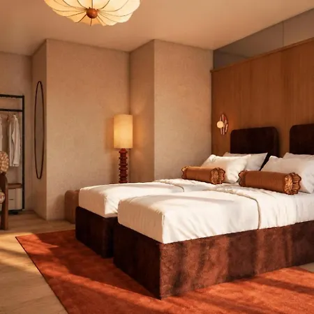 De Herbert Amsterdam - newly renovated-3