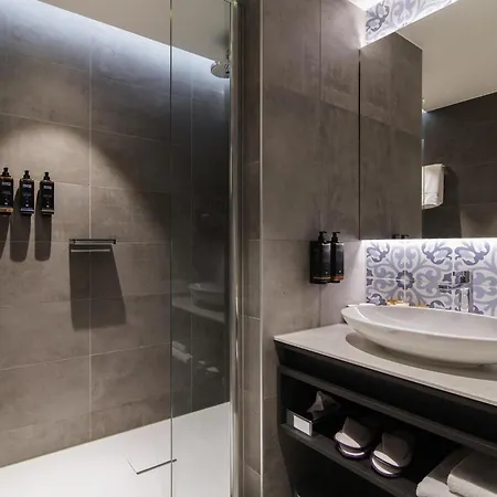 Mercure Amsterdam City Hotel-2