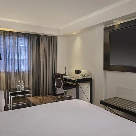 Park Plaza Victoria London-2
