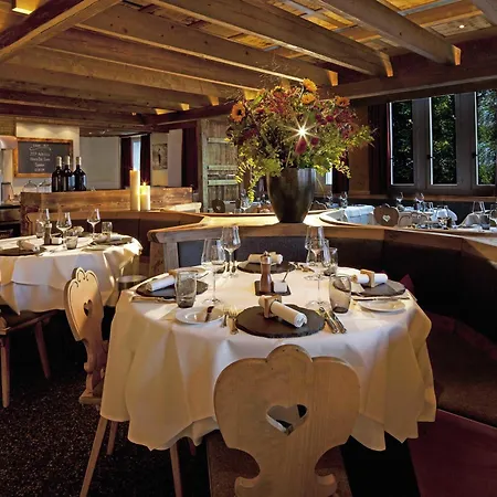 Moevenpick Hotel Zurich Airport-3