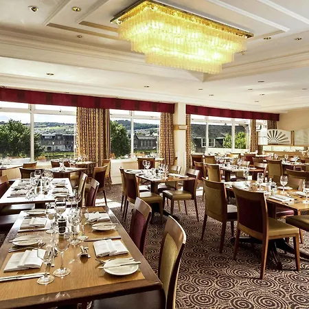Mercure Inverness Hotel-3