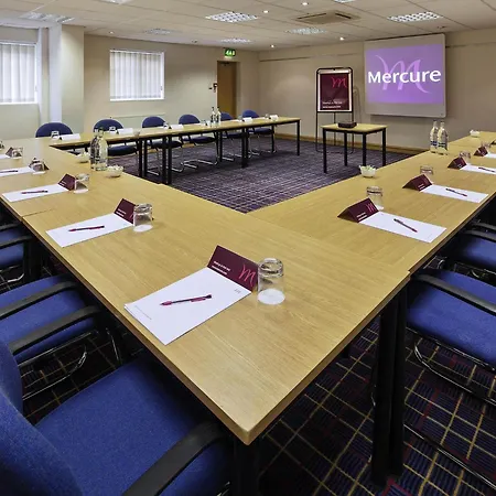 Mercure Hull Grange Park Hotel-2