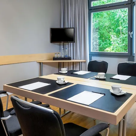 Moevenpick Hotel Muenchen-Airport-3