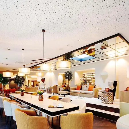 Grand Hotel Bregenz - Mgallery Collection-3