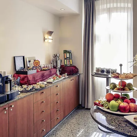 Sunday Hotel Muenchen Airport Freising-2