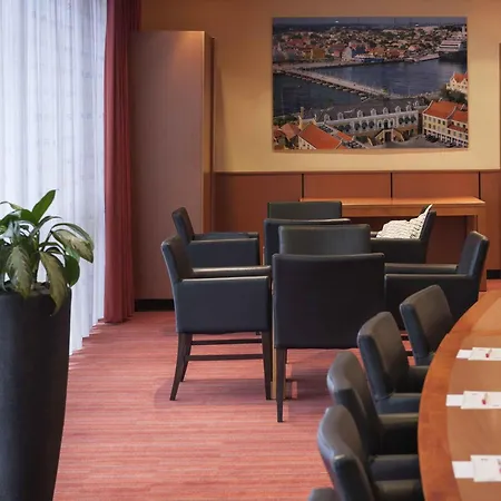 Ibis Schiphol Amsterdam Airport-2