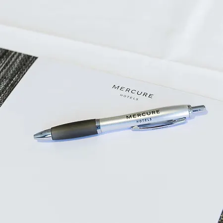 Mercure Hotel Riesa Dresden Elbland-2