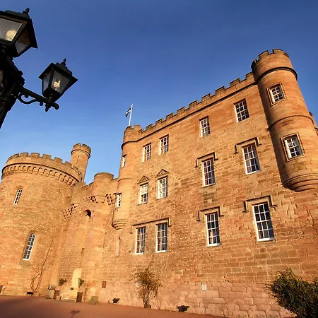 Dalhousie Castle-3