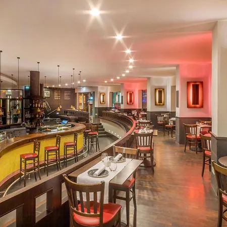 Melia Berlin-3