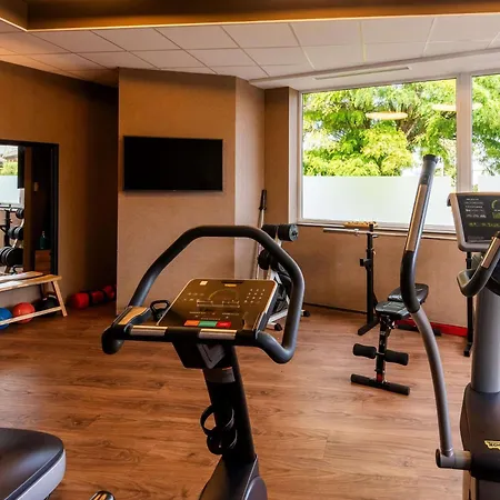 Novotel Reims Tinqueux-2