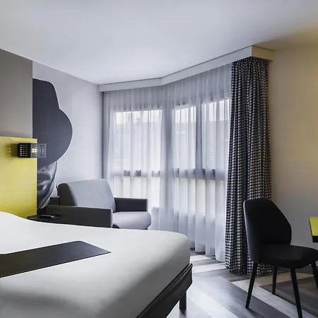 Ibis Styles Nice Vieux Port-2