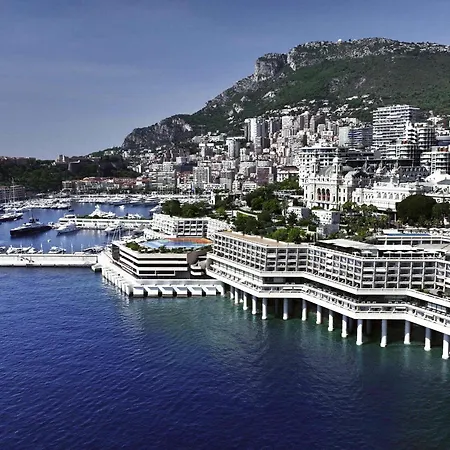 Fairmont Monte Carlo-2