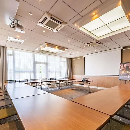 Novotel Dijon Sud-2