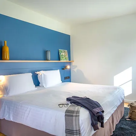 Mercure Chantilly Resort & Conventions (Adults Only)-2