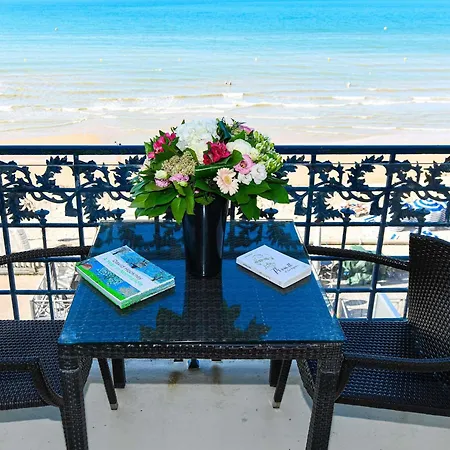 Le Grand Hotel De Cabourg - Mgallery Collection-2