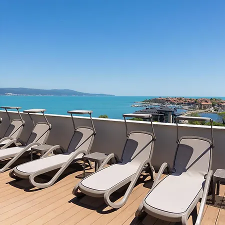 Hotel Marina Palace, Affiliated By Melia, Adults Only & All Inclusive, Renovated-2