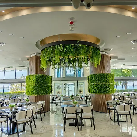 Hotel Marina Palace, Affiliated By Melia, Adults Only & All Inclusive, Renovated-3