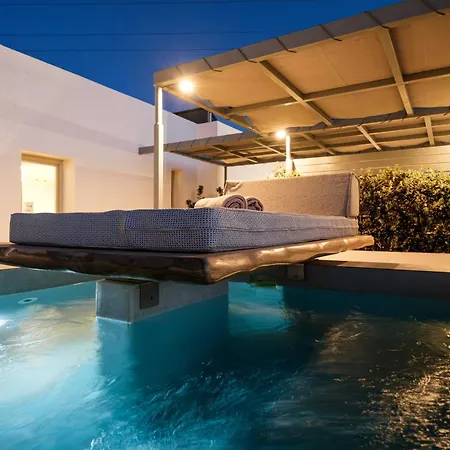 Villa Kelly Rooms & Suites-2