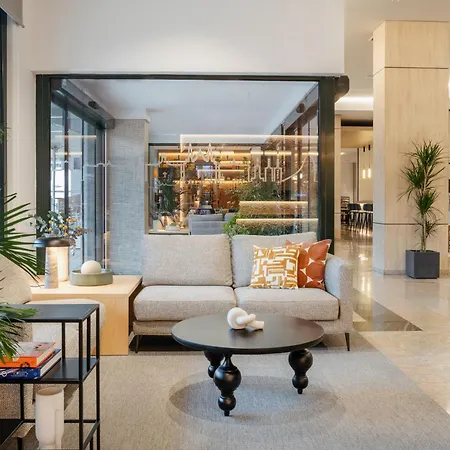Hotel Santiago Plaza, Affiliated By Melia-3