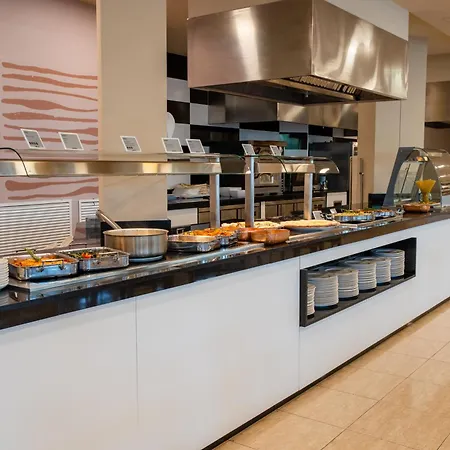 Cala Millor Garden Hotel - Adults Only-3