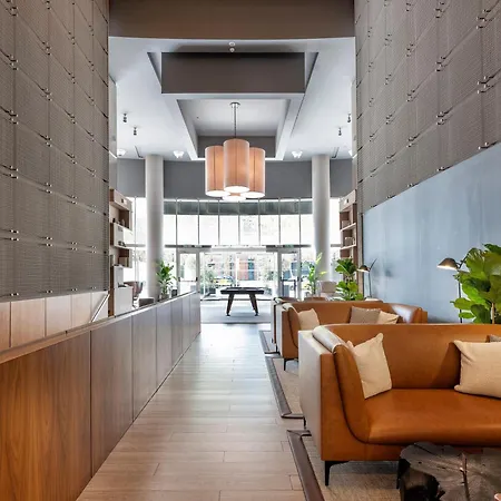 Hotel Barcelona Condal Mar, Affiliated By Melia-3