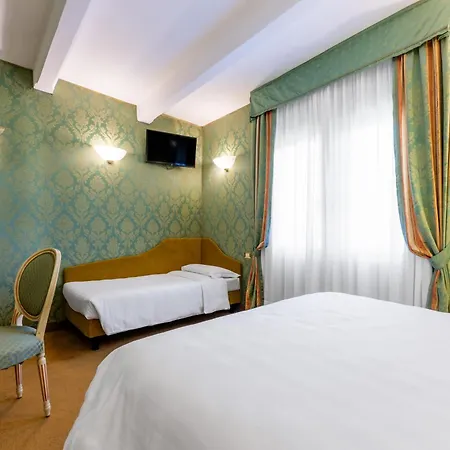 Hotel Villa Delle Palme-2