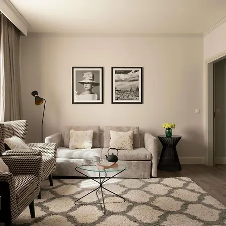 Hotel Cerretani Firenze - MGallery Collection-3