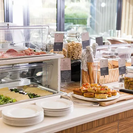 Mercure Villa Romanazzi Carducci Bari-2