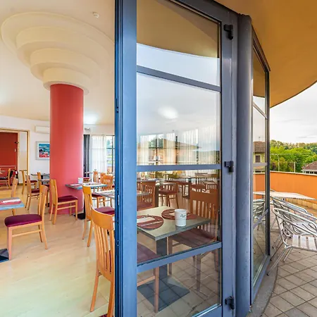 Luna Hotel Lago Maggiore Arona-3