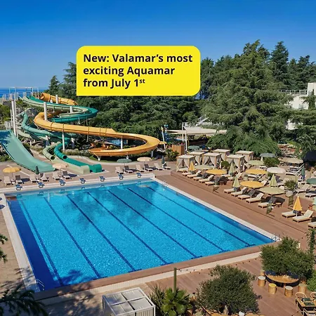 Valamar Diamant Hotel-3