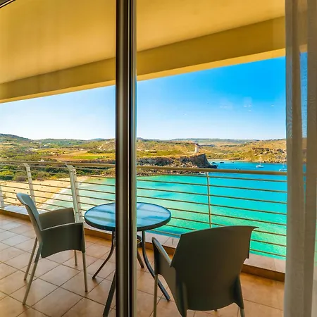 Radisson Blu Resort & Spa, Malta Golden Sands-2