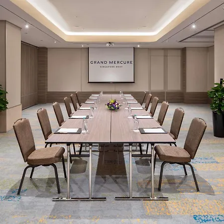 Grand Mercure Singapore Roxy-2