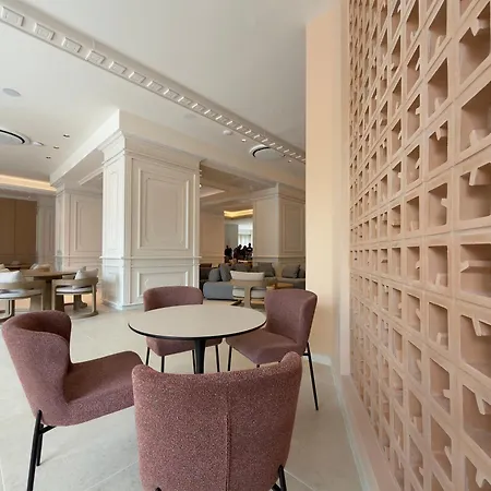 Grifid Arabella Hotel-2