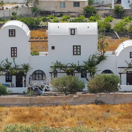 Anna Traditional Apartments-2