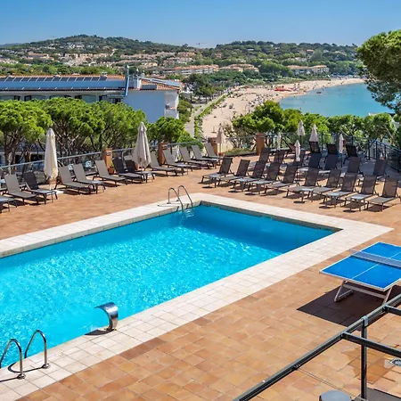 Ght S'Agaro Mar Hotel-3