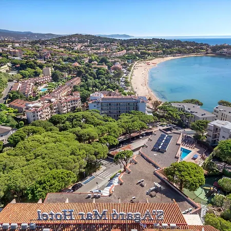 Ght S'Agaro Mar Hotel-2