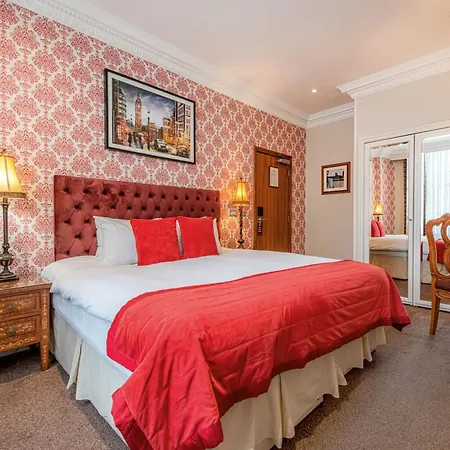 Ashburn Hotel-3