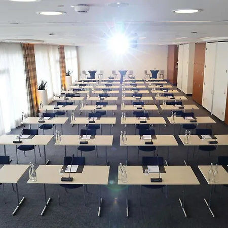 Novotel Erlangen-3