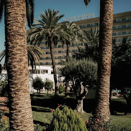 Helios Benidorm-2