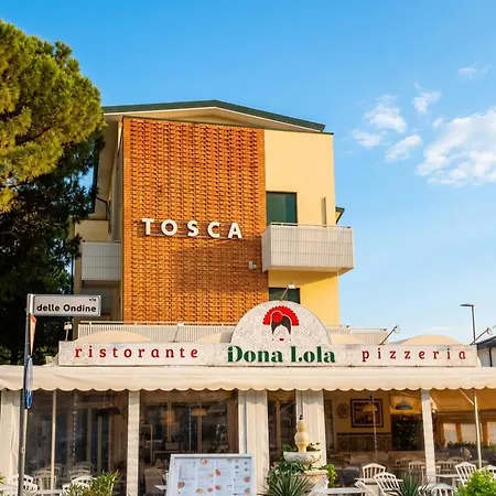 Hotel Garni Tosca-3