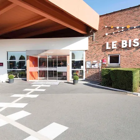 Hôtel Mercure Lille Aéroport-2
