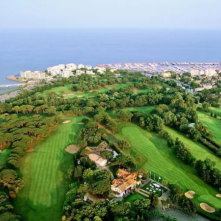 Pullman Cannes Mandelieu-2