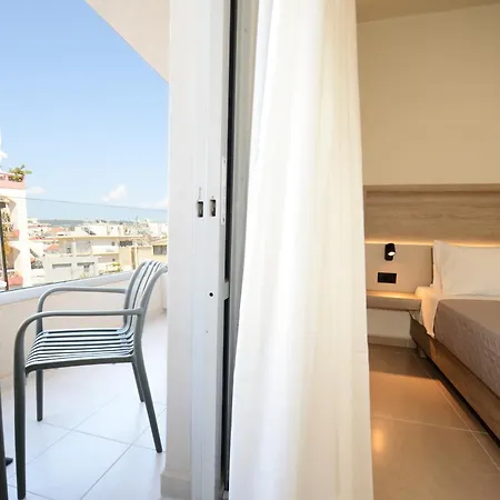 Falassarna Hotel-2