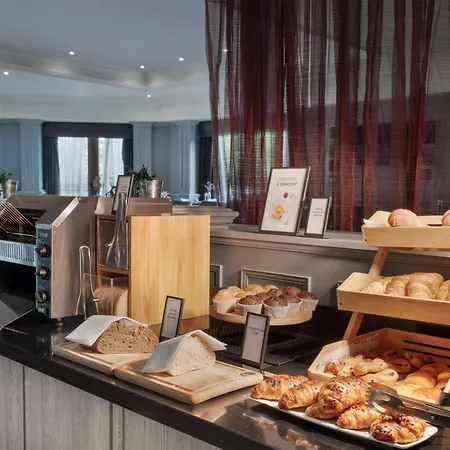 Hilton East Midlands Airport-3
