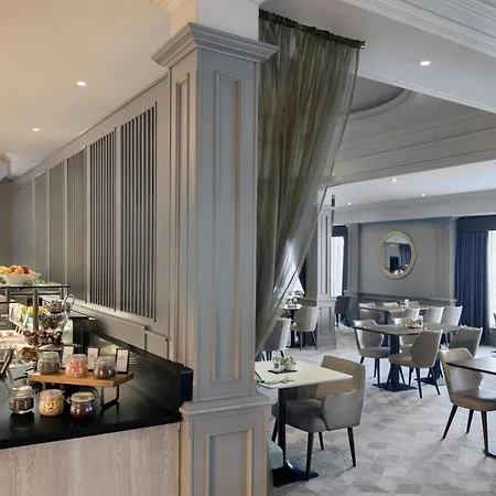 Hilton East Midlands Airport-3
