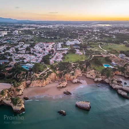 Aldeamento Turistico Da Prainha-2