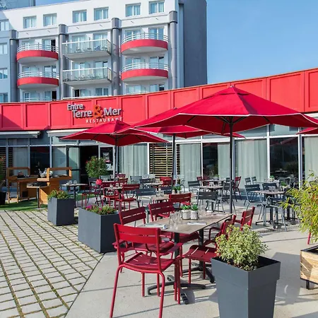 ibis La Baule Pornichet Plage-2
