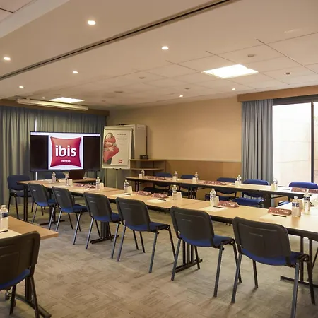 Ibis Cannes Mandelieu-3