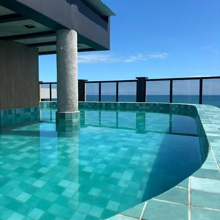 Hotel Brasil Tropical-3